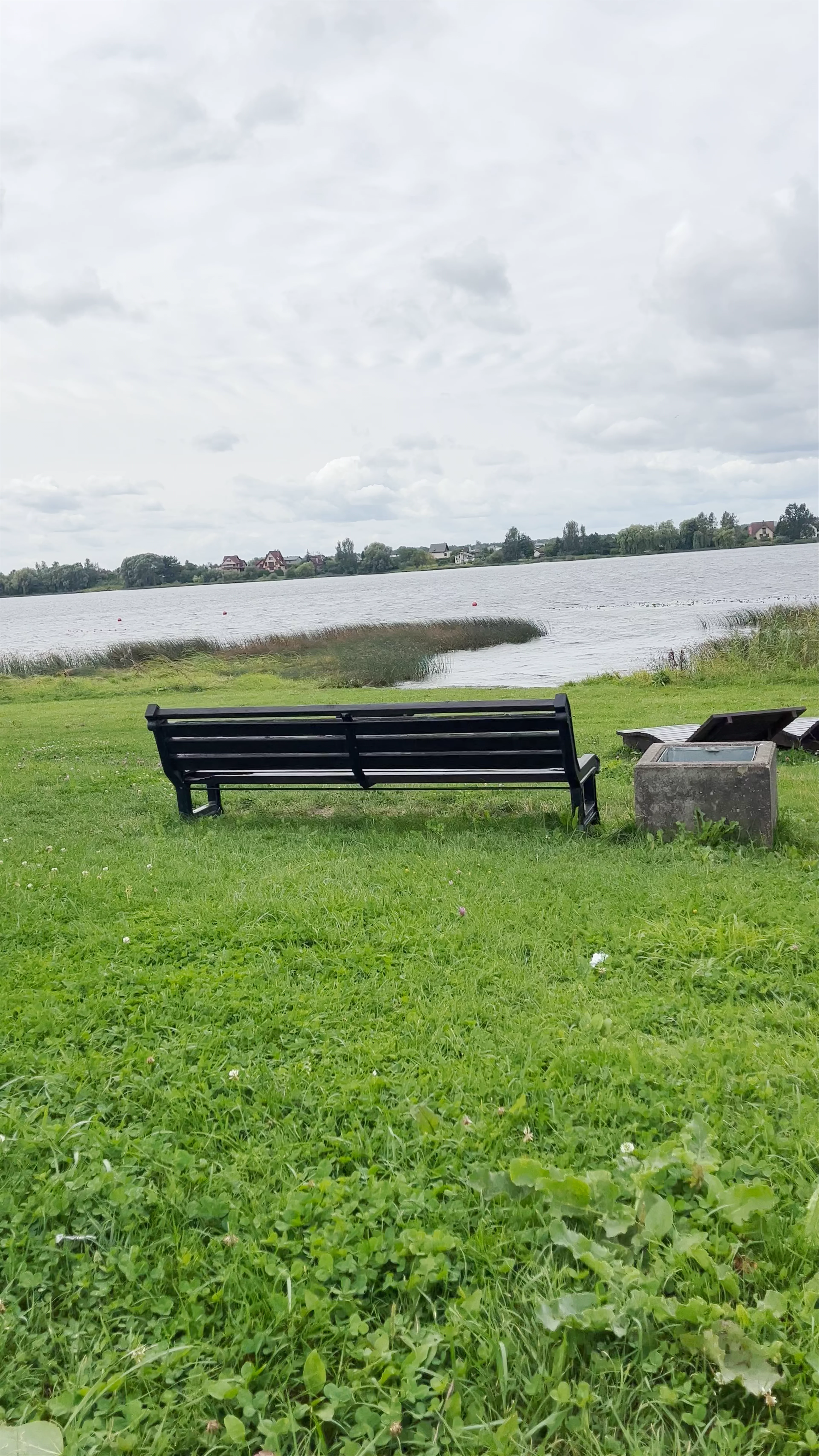 Ilvas Kalns, Kvadrāta iela, Latgale Suburb