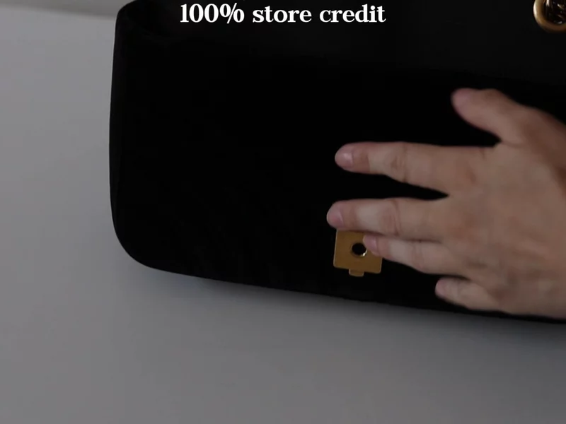 Designer bags - testimonial