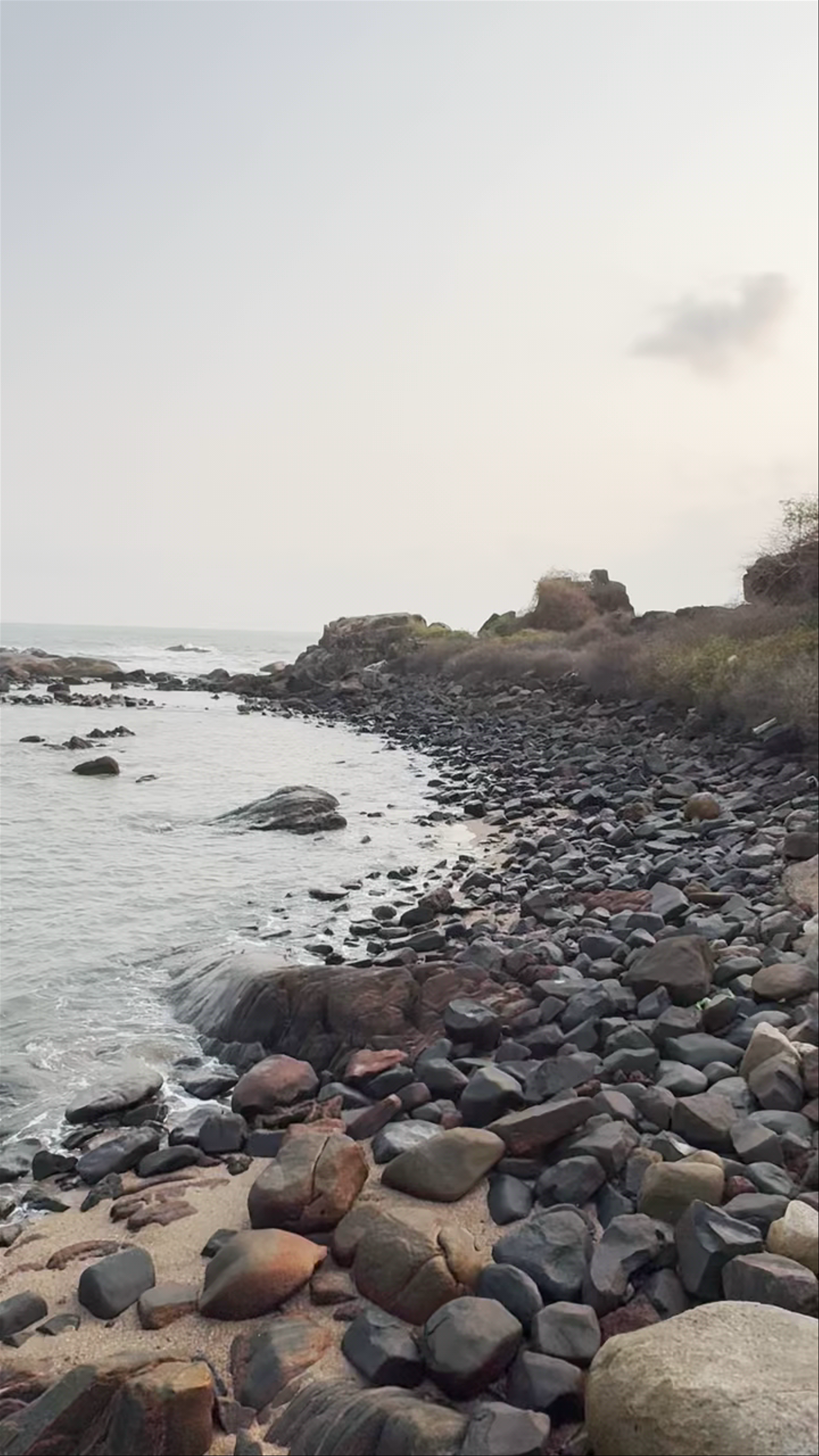 Colomb Beach