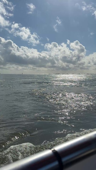 O.C. Bay Hopper - Boat Tours Near Me - Ocean City, Maryland