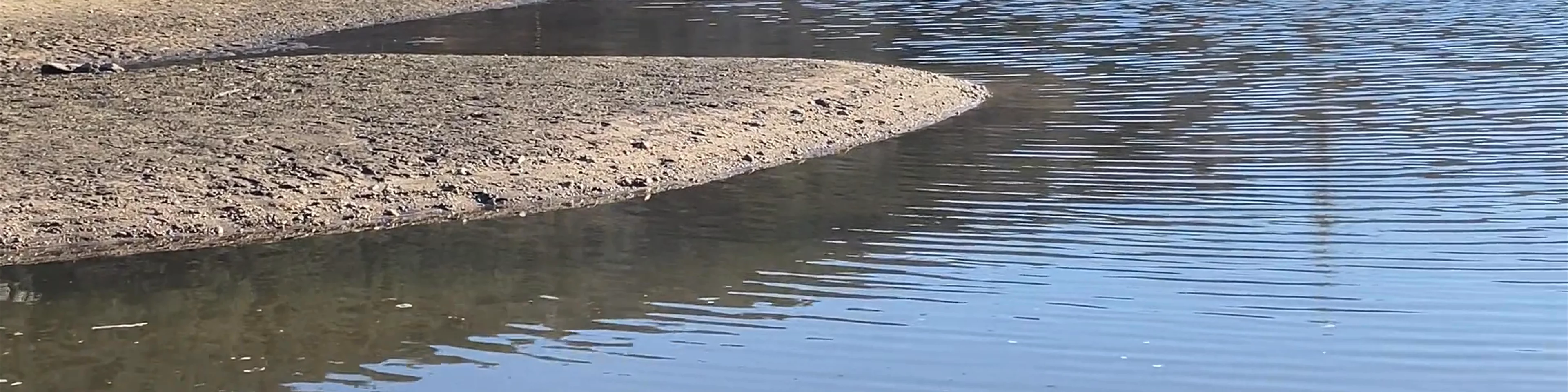 Pantano de San Juan