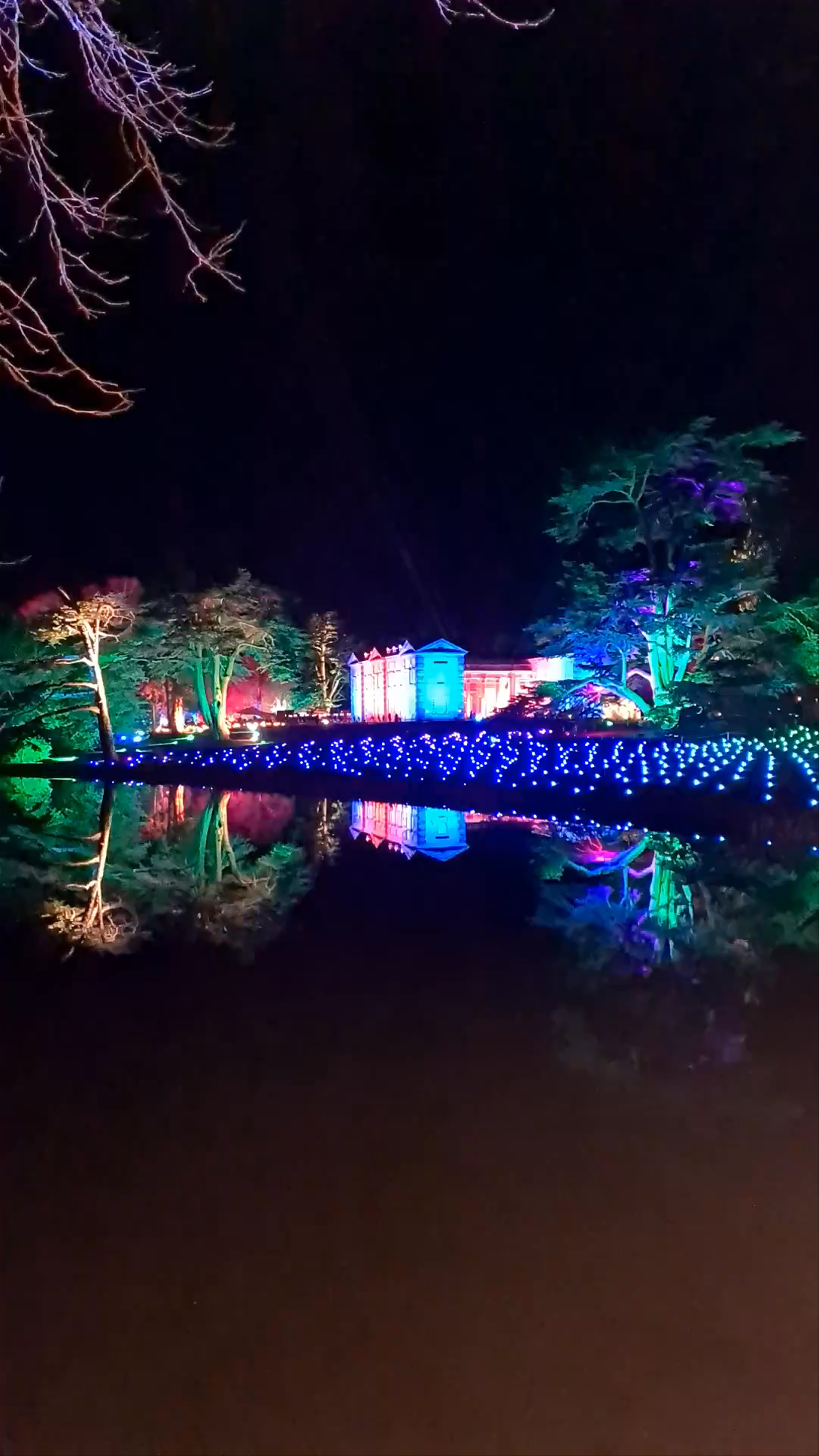 Compton Verney Art Gallery and Park