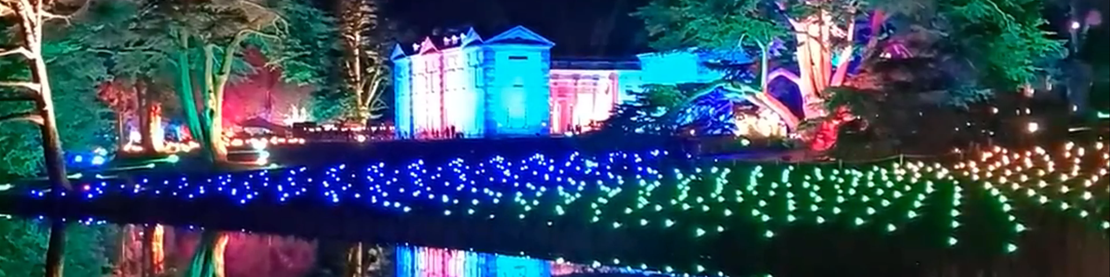 Compton Verney Art Gallery and Park