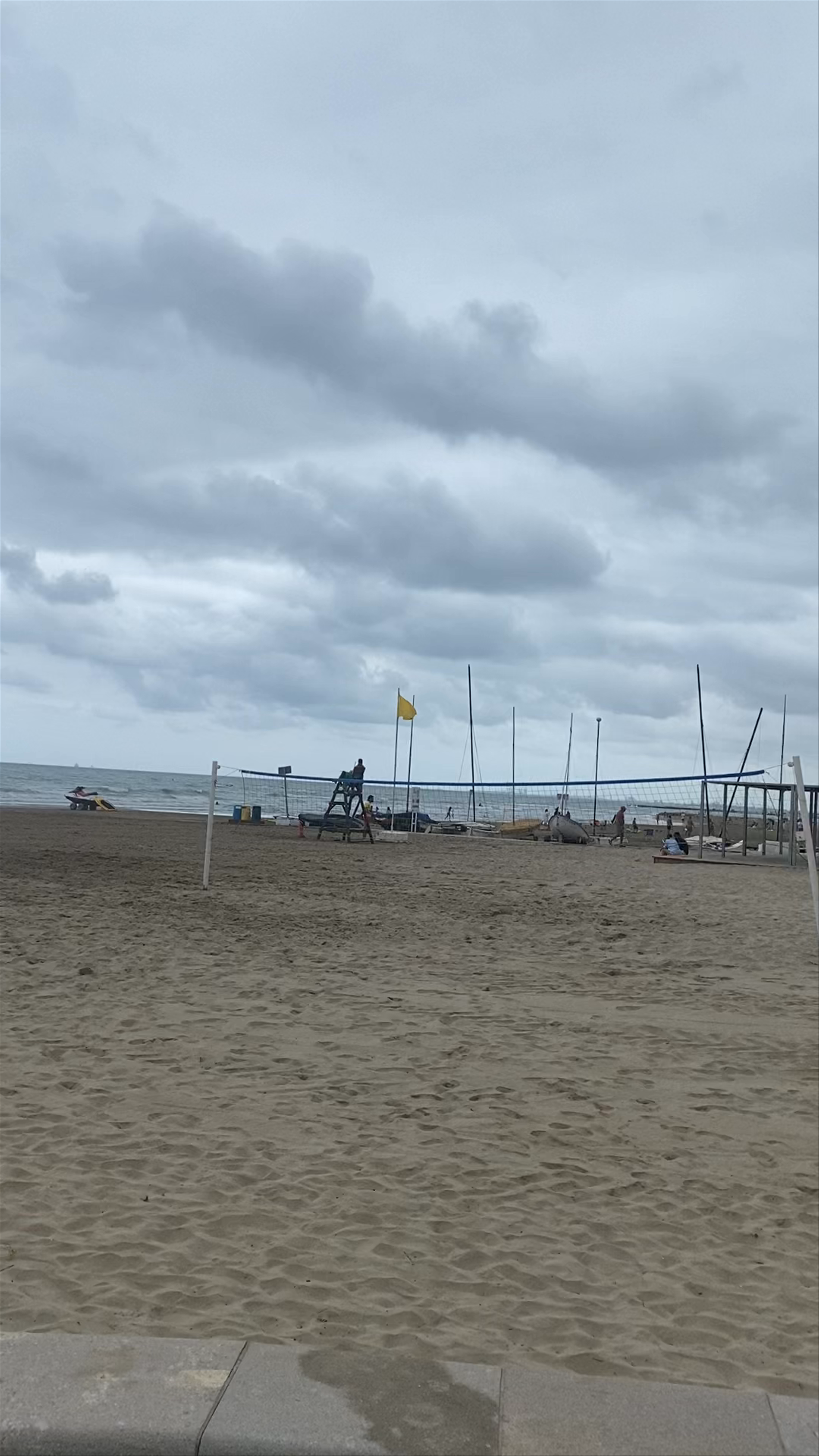 Playa de la Almadraba