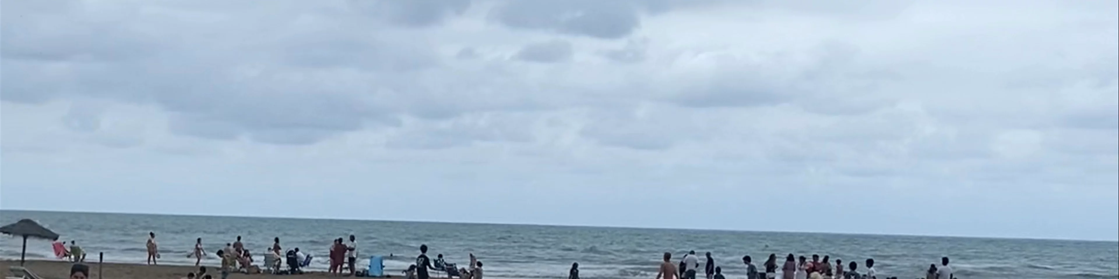 Playa de la Almadraba