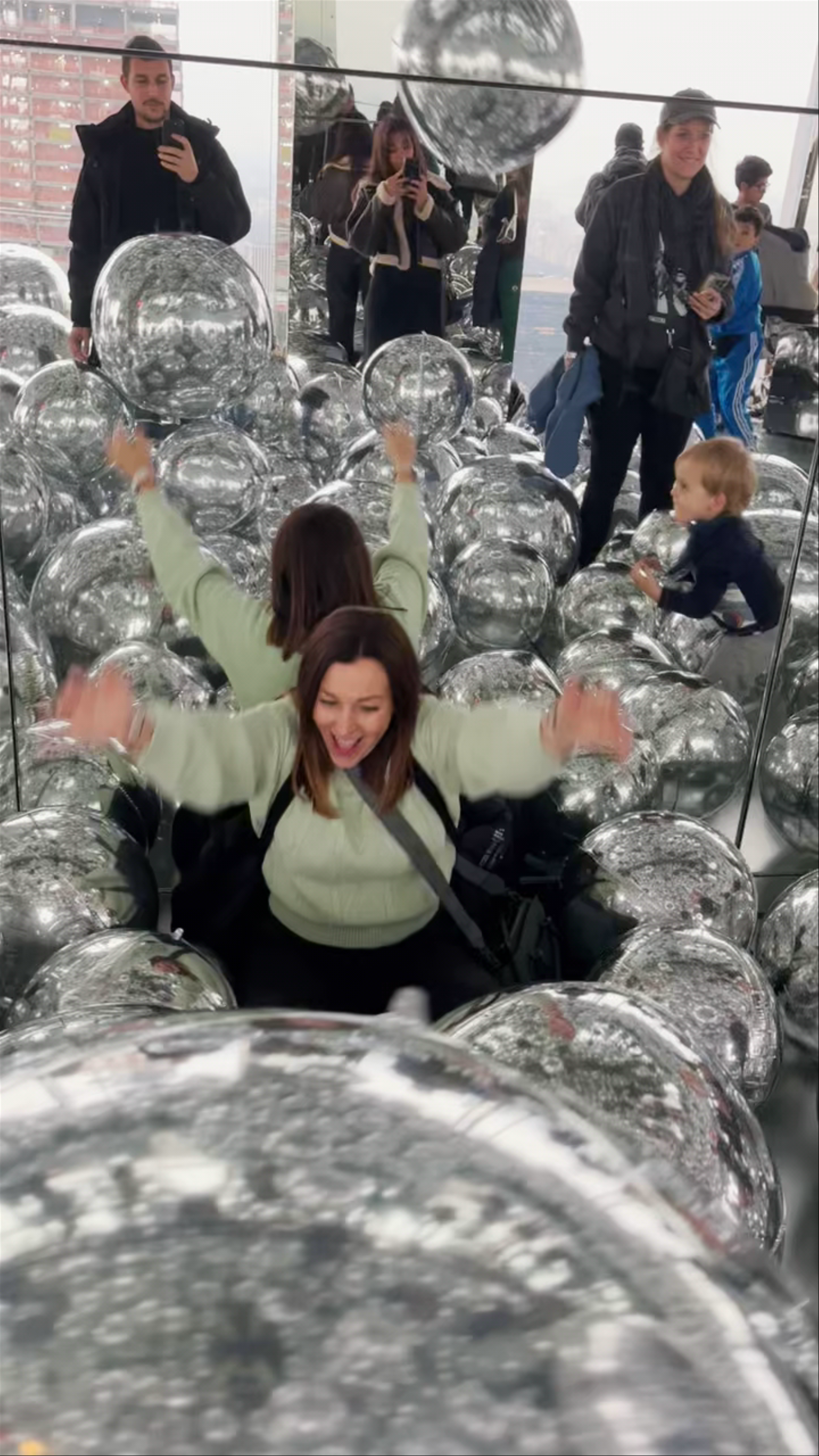 SUMMIT One Vanderbilt