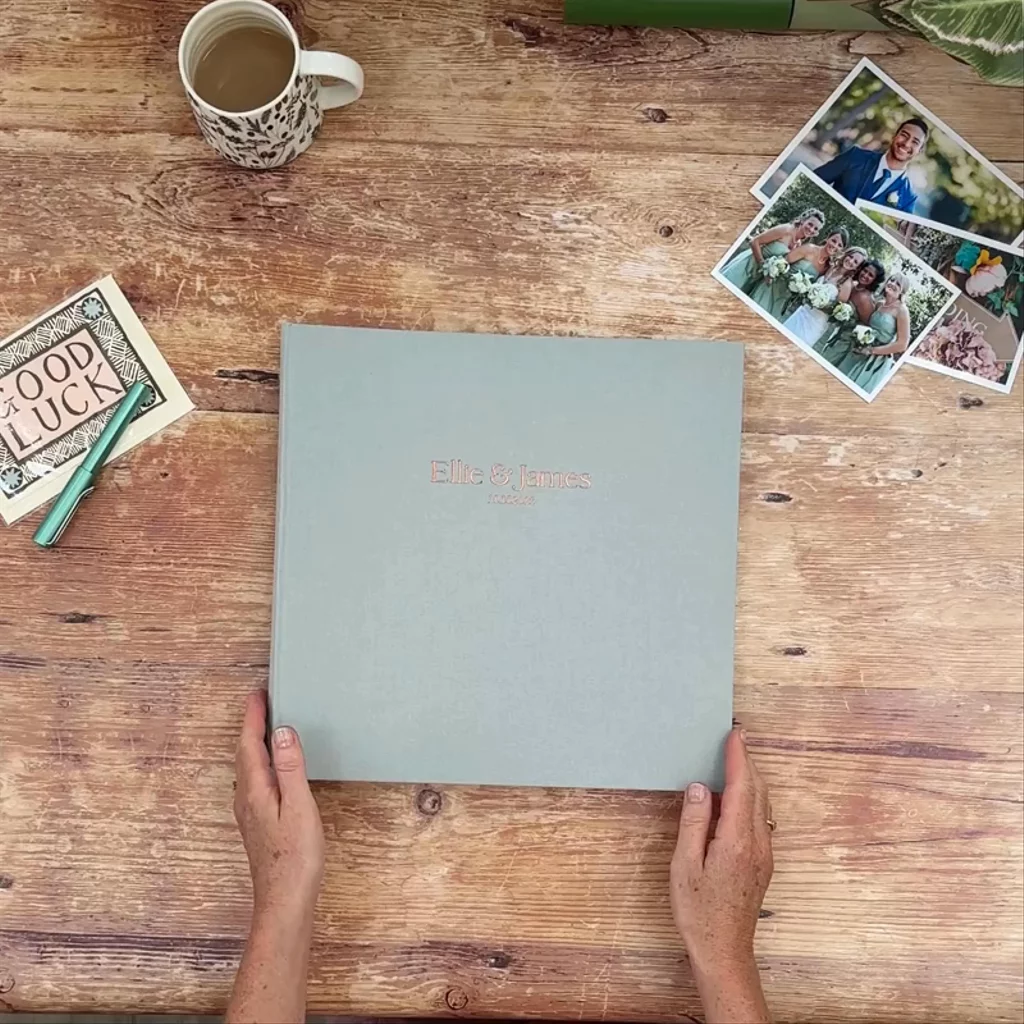 Product video