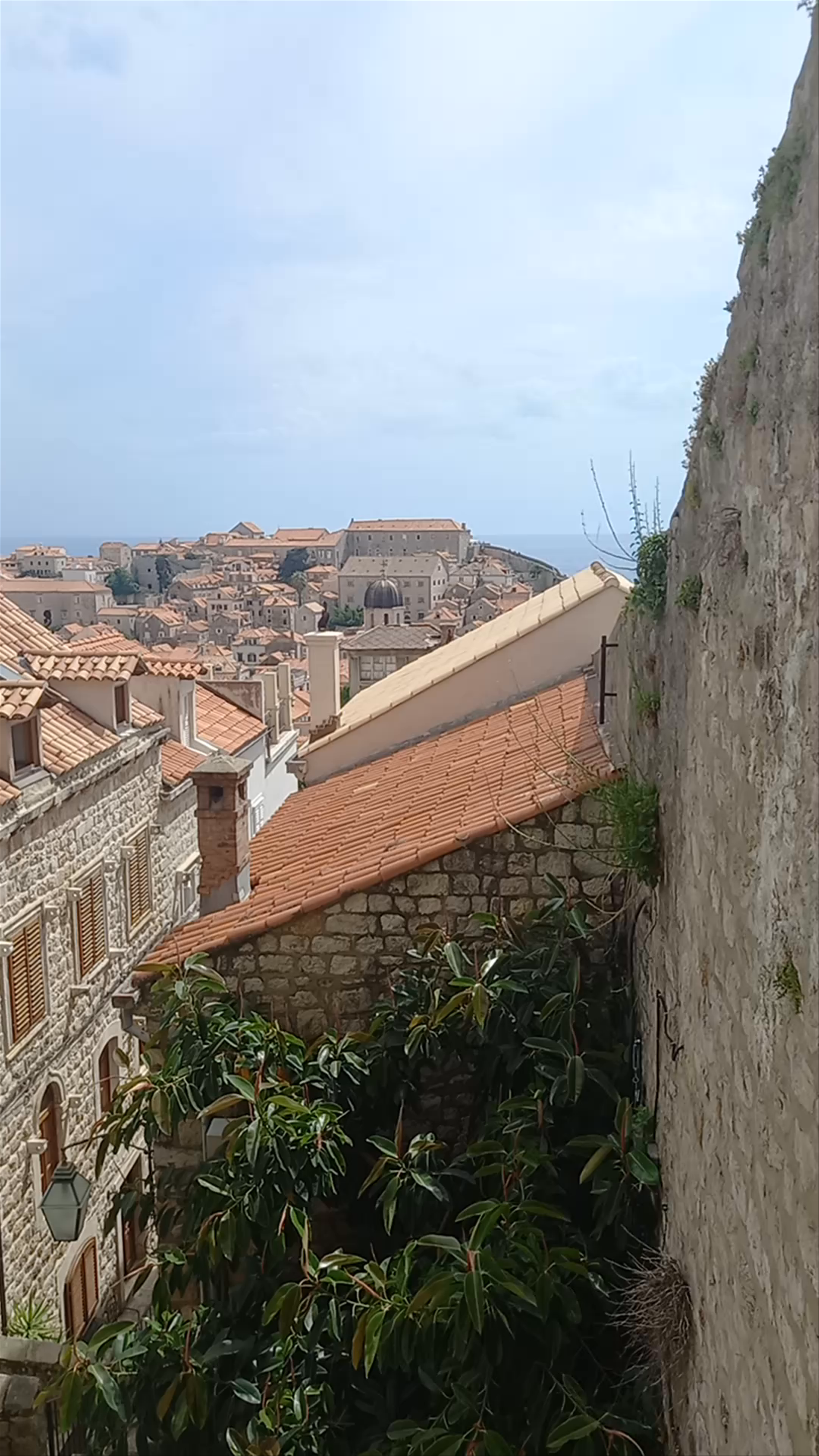DUBROVNIK Old Town