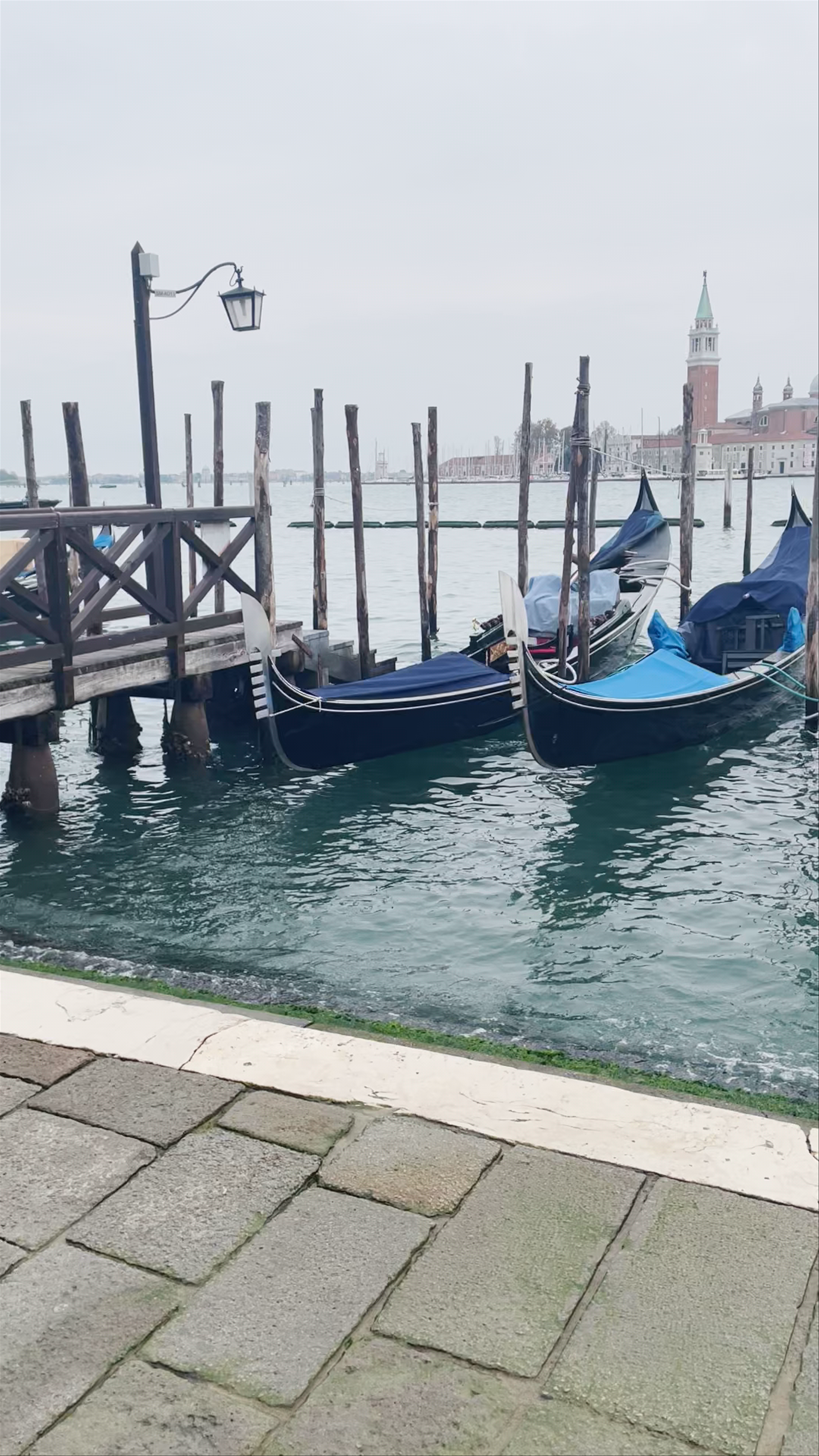 Piazza San Marco