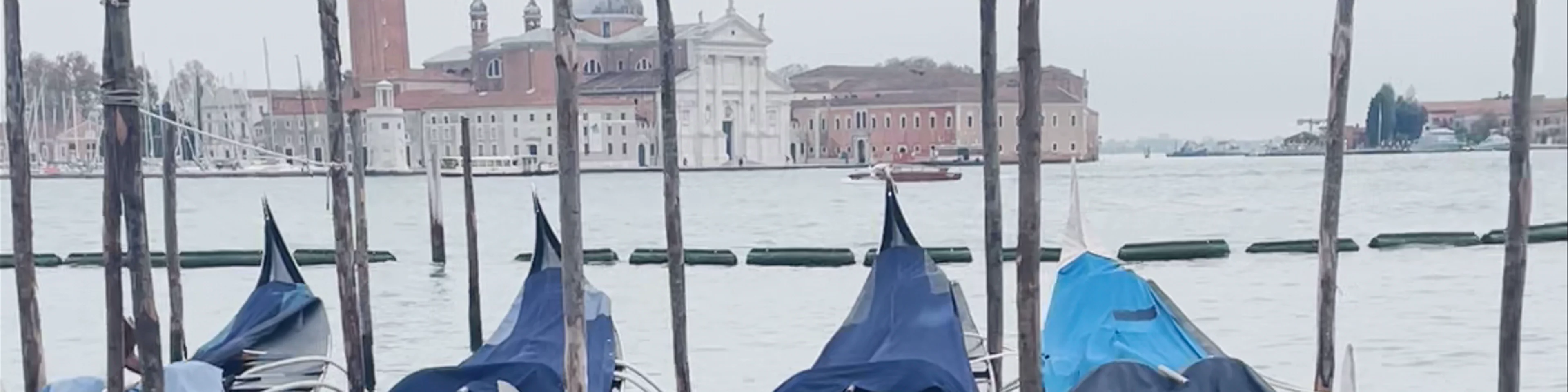 Piazza San Marco