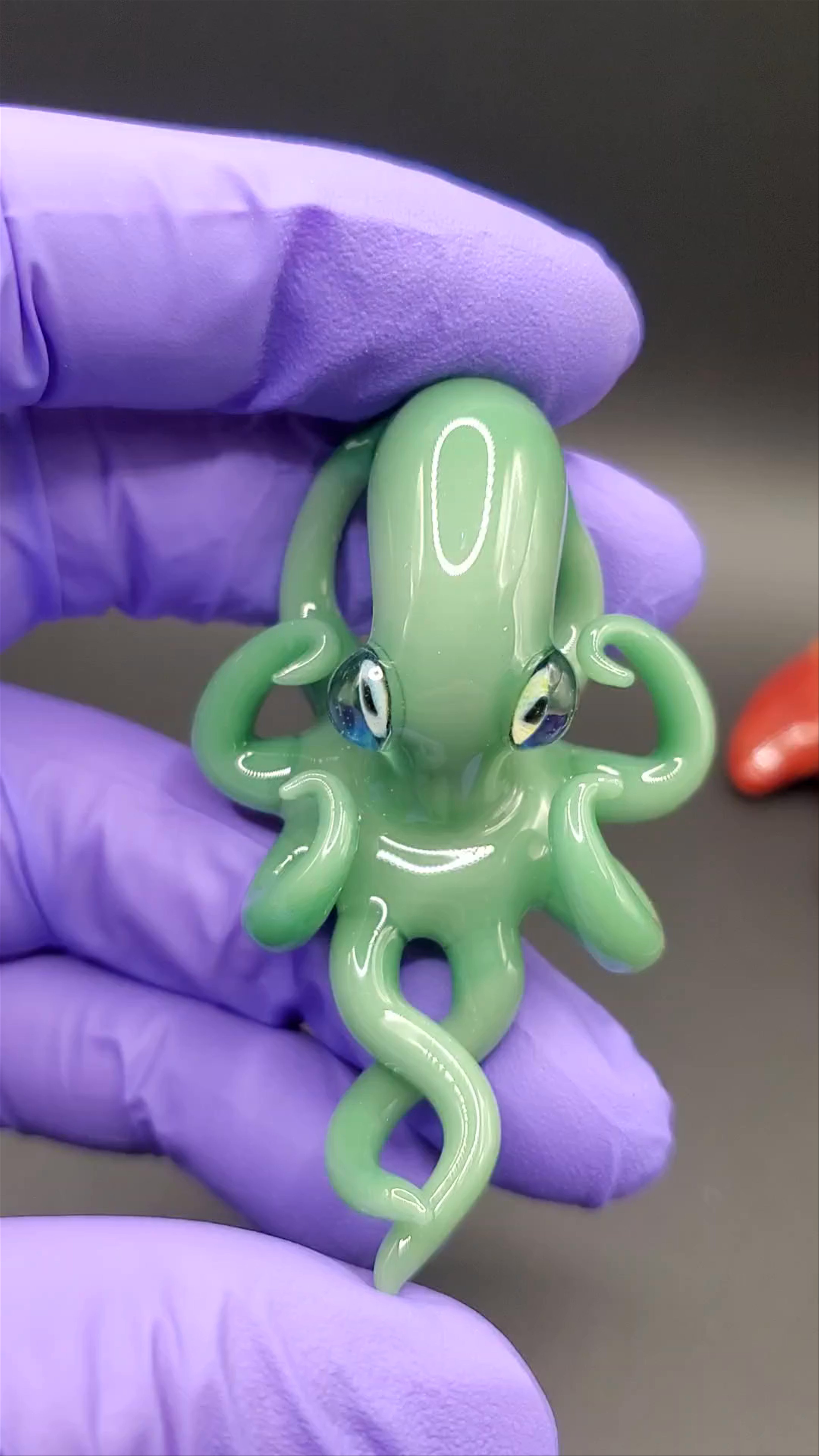 Preview pic of Mint octopus