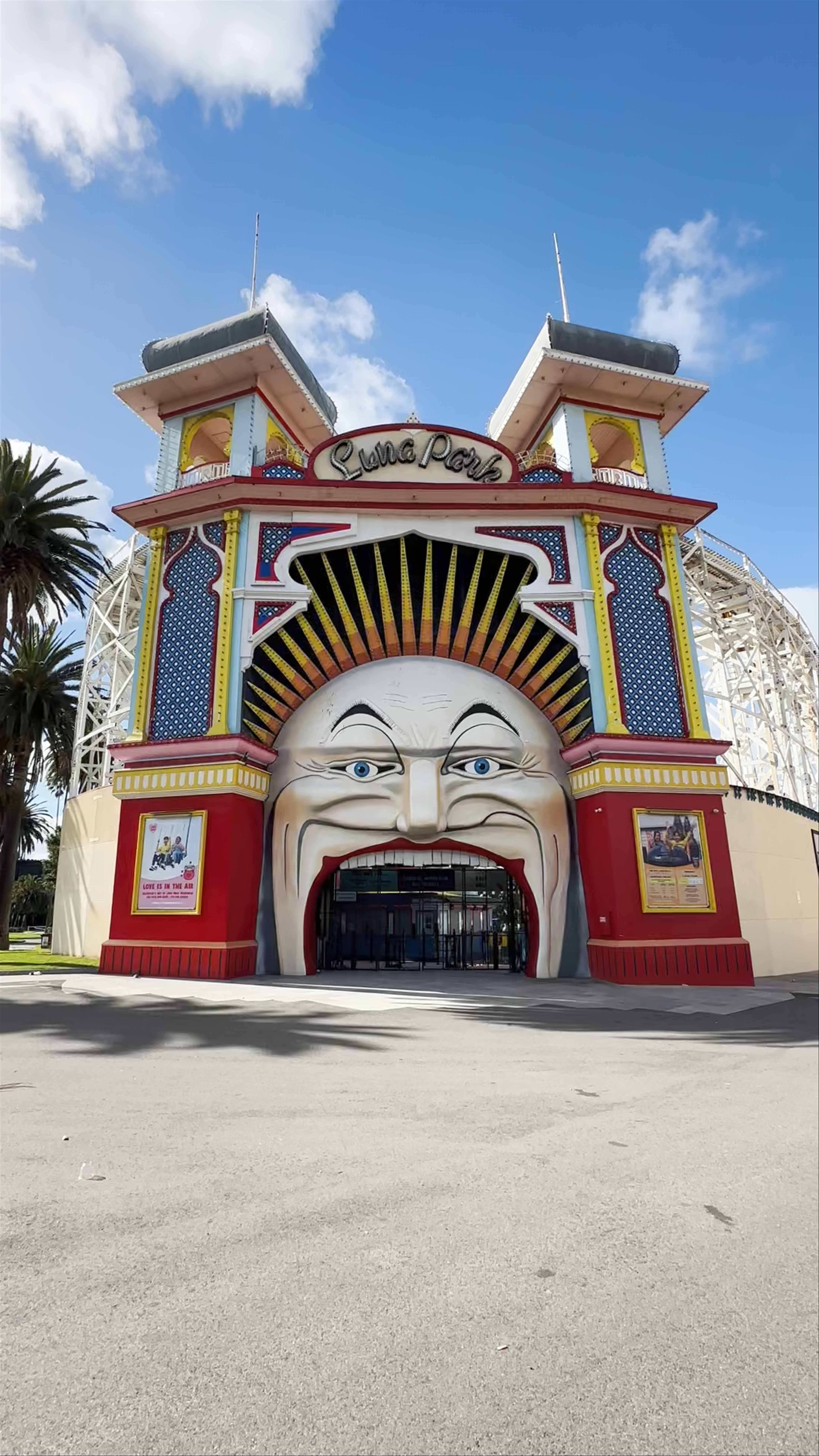 Luna Park