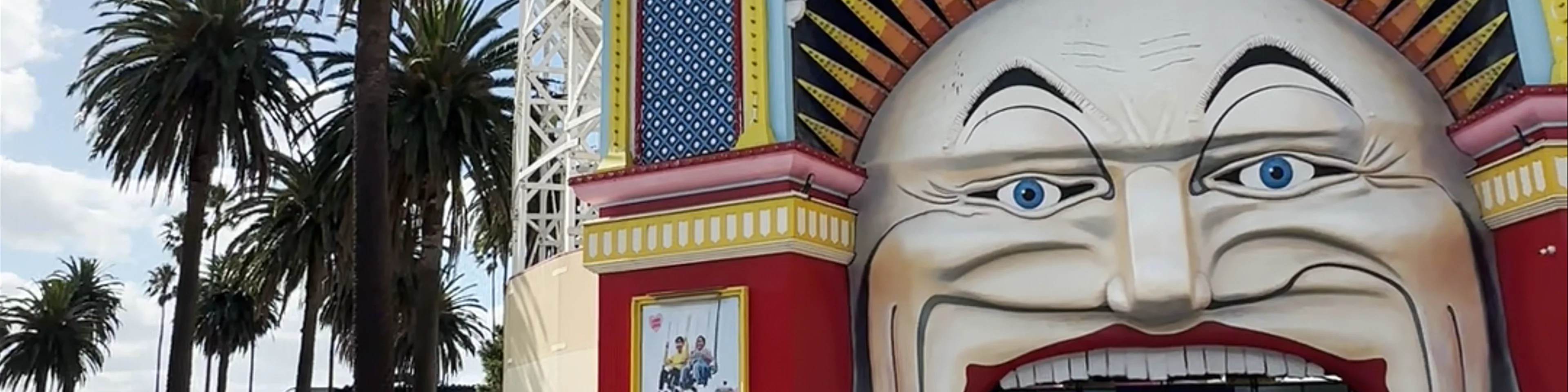 Luna Park
