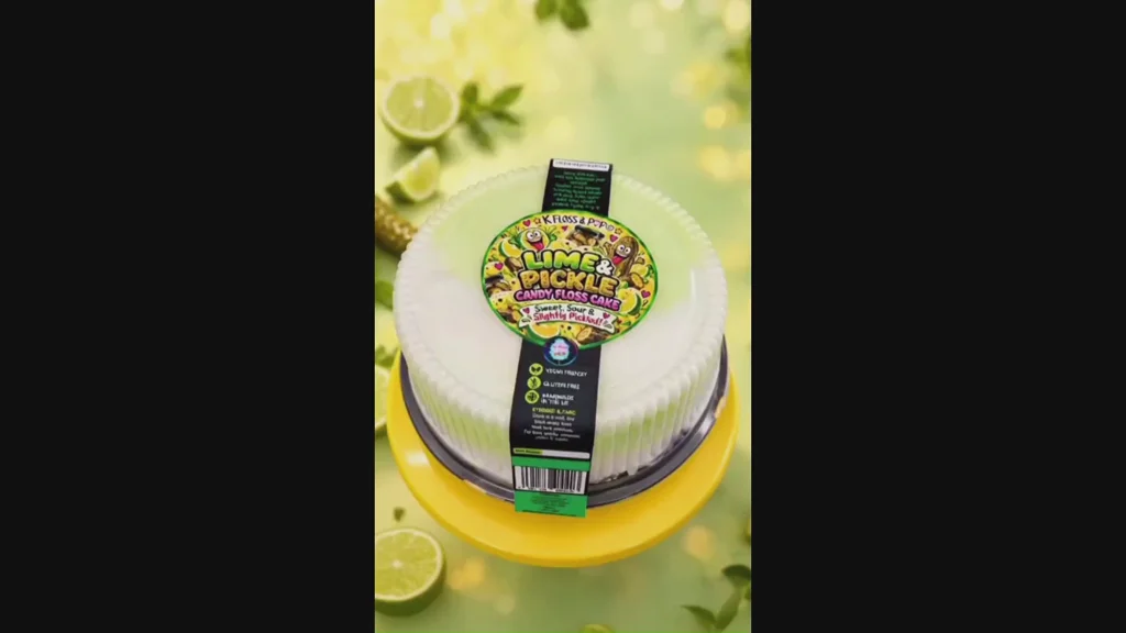 Product video