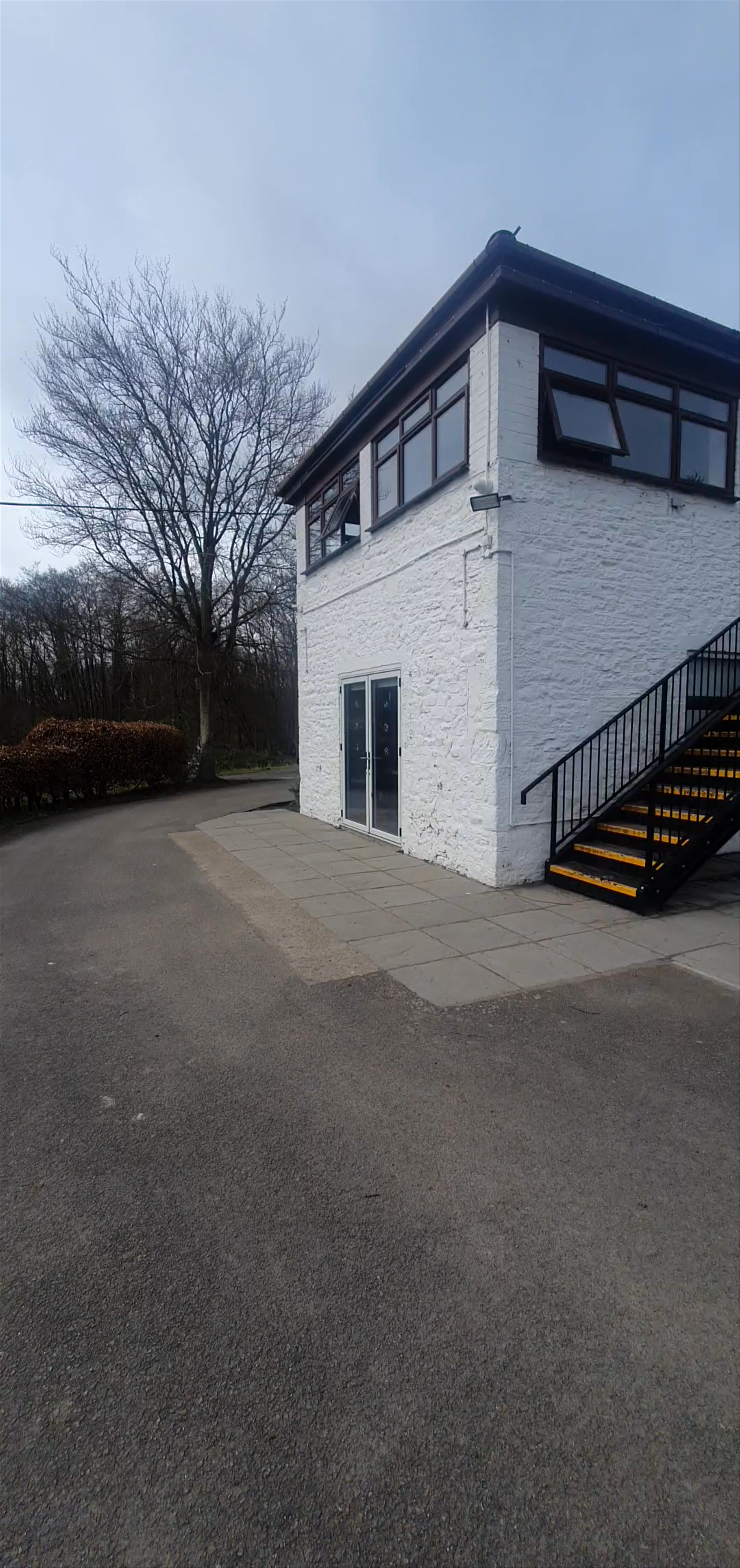 Low Barns Nature Reserve and Visitor Centre