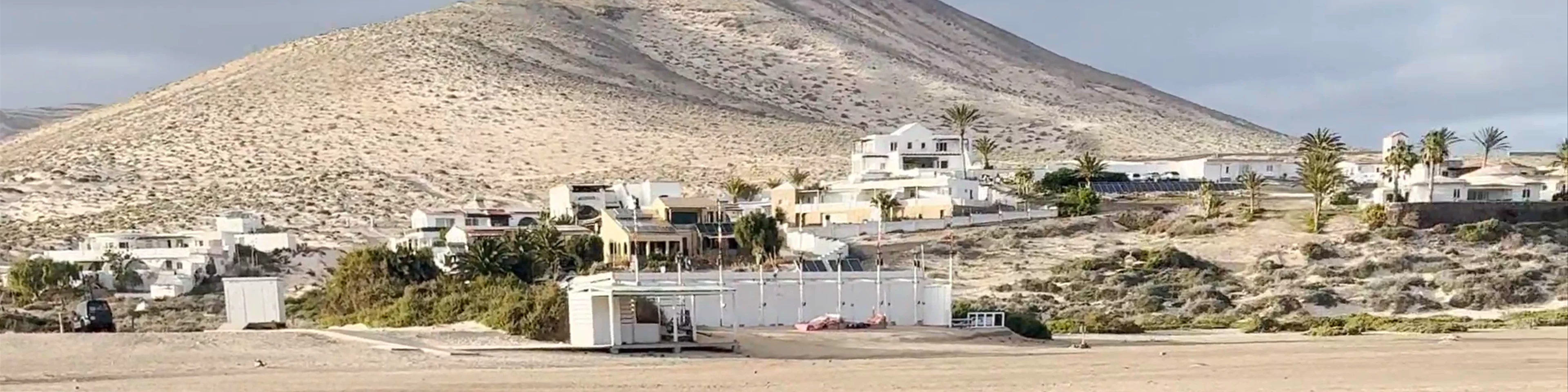 Risco del Paso