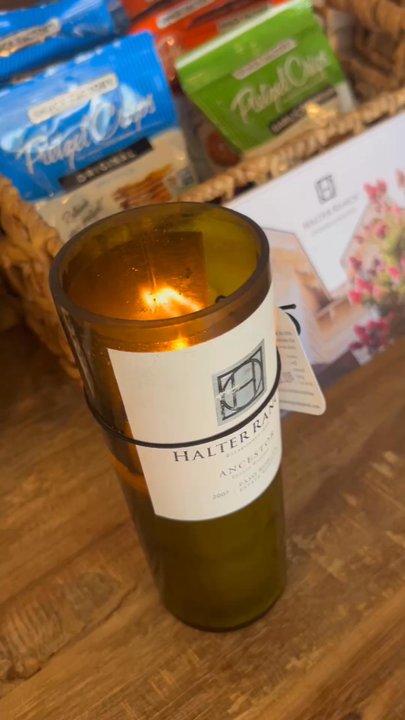 Halter Ranch Temecula - Mood - Wine Tasting Room Near Me - Temecula, California