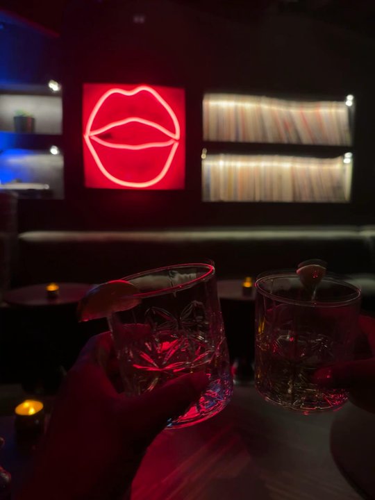 Bassment - Dance Clubs Near Me - Atlanta, Georgia