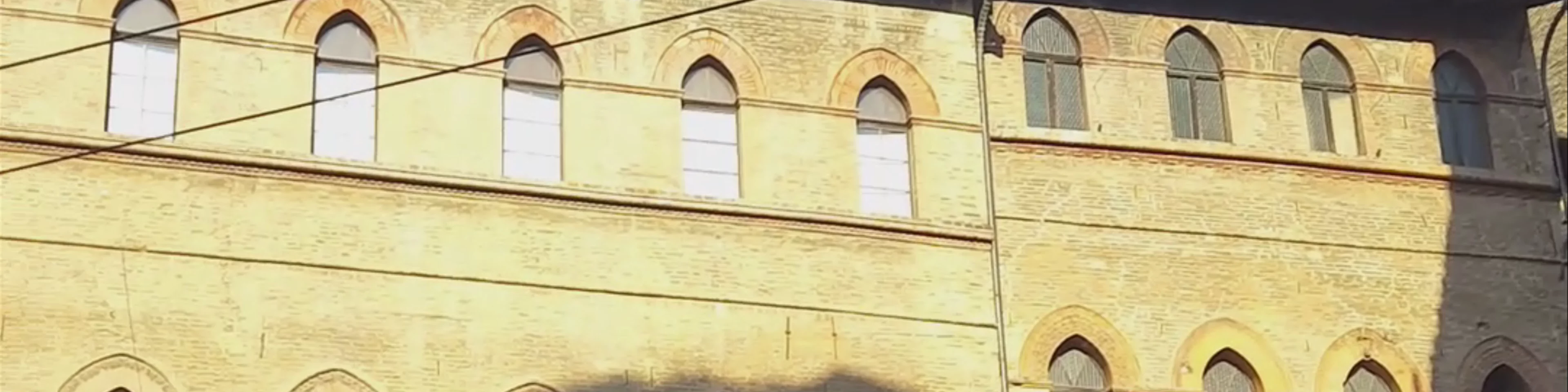 Towers of Bologna