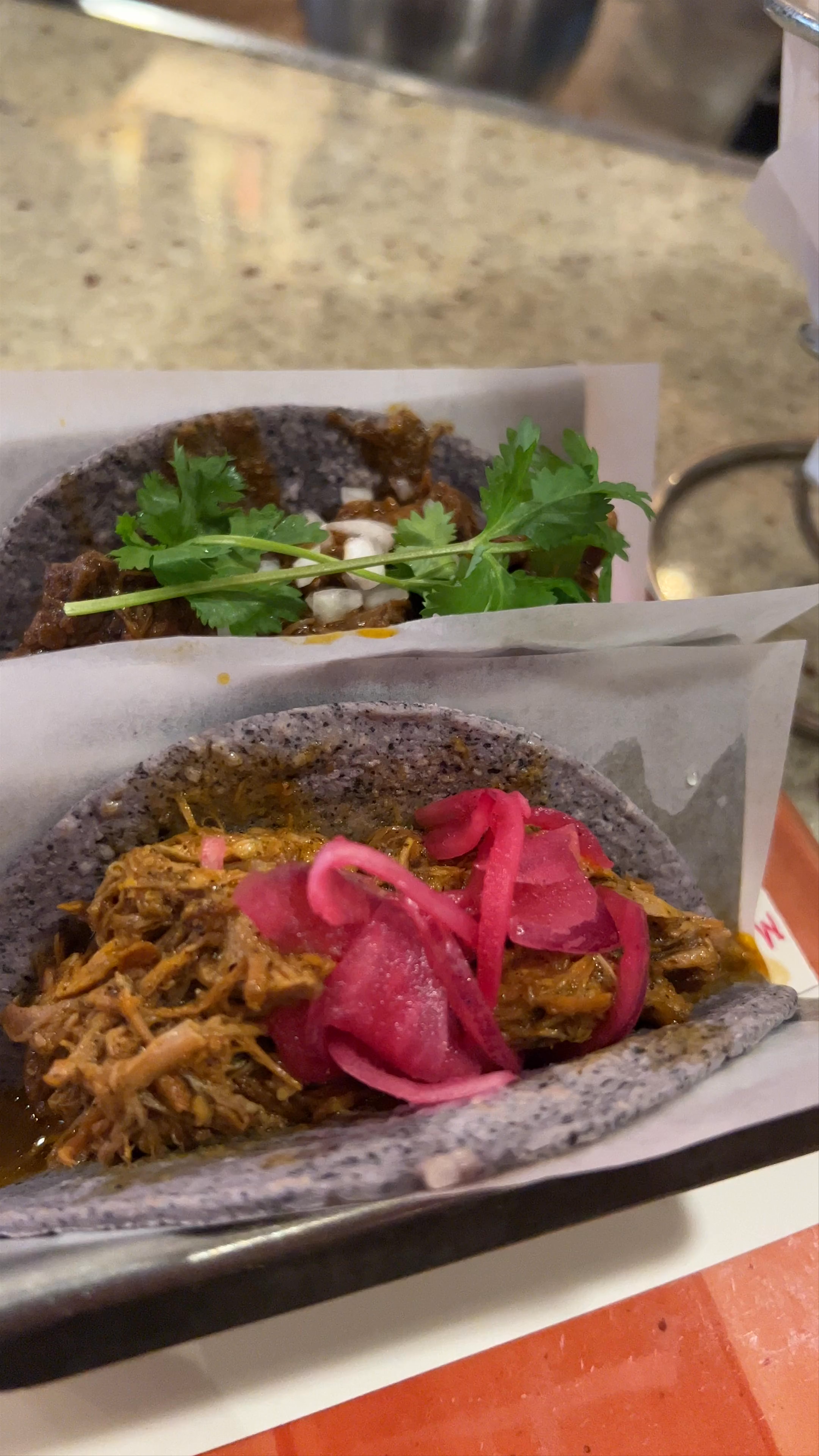 Oyamel Cocina Mexicana