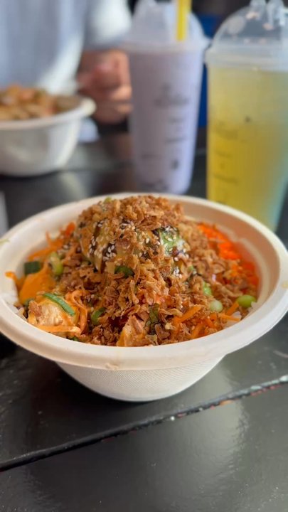 Poke' House - Poke Near Me - Key West, Florida