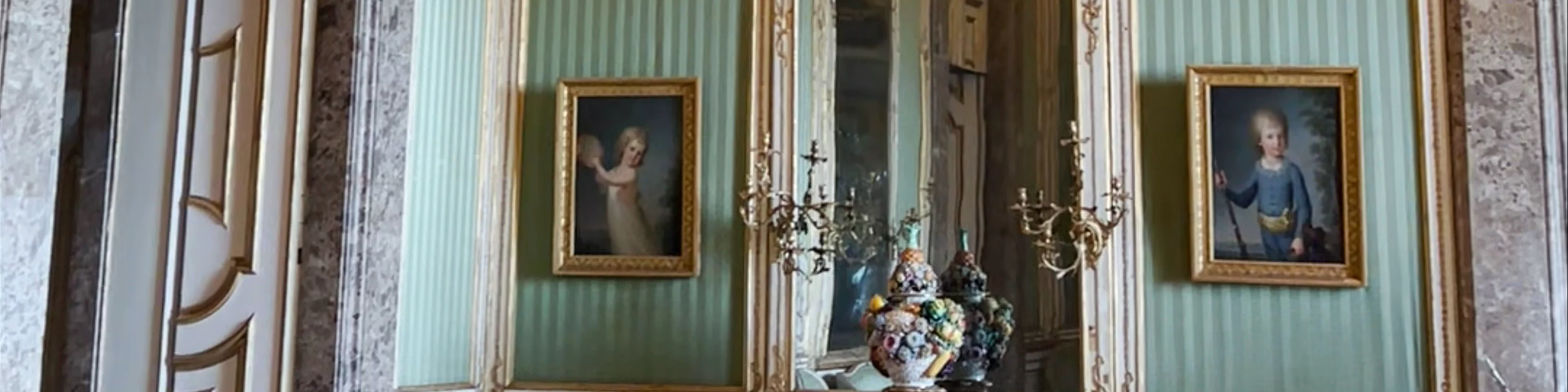 Reggia di Caserta
