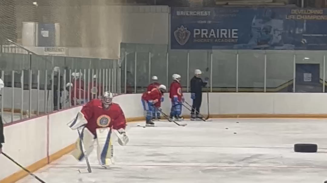 First PHA Practice