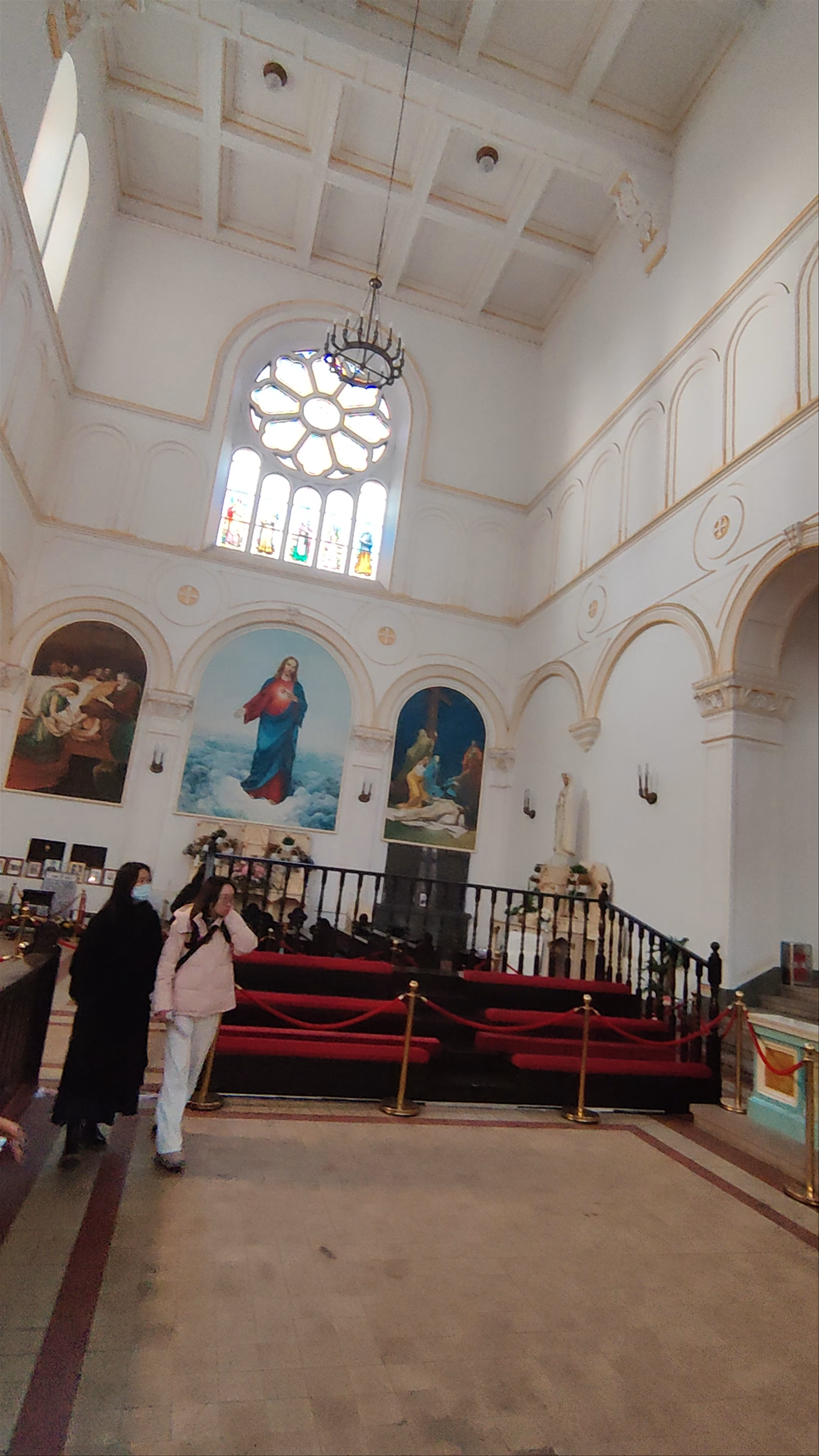 St. Michael's Cathedral