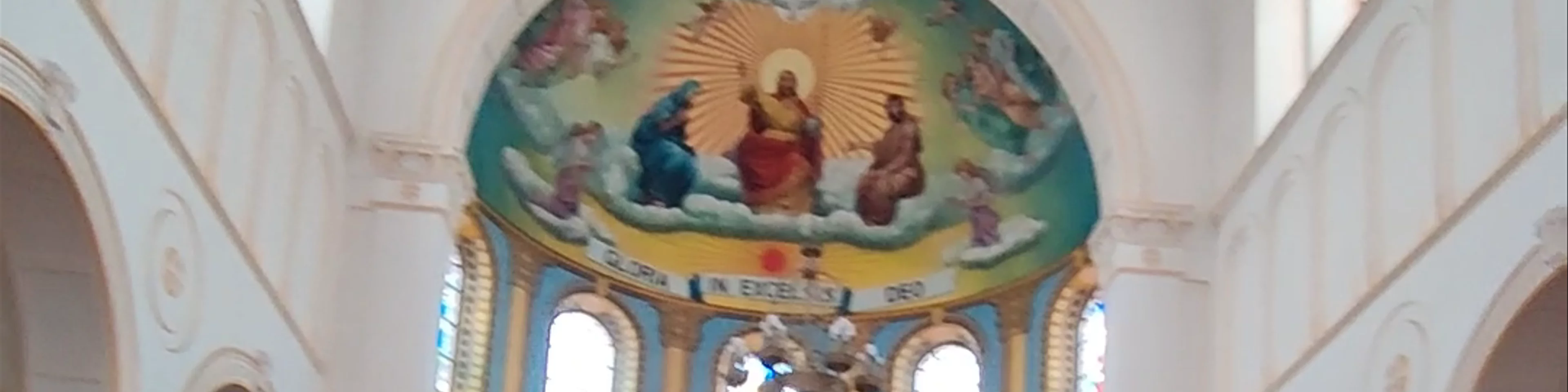 St. Michael's Cathedral