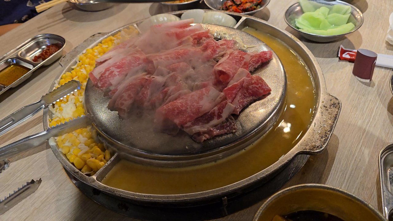 Ari Korean BBQ - "The Art of Premium Korean BBQ at Ari" Video Script & Product Description - Korean Near Me - Carrollton, Texas