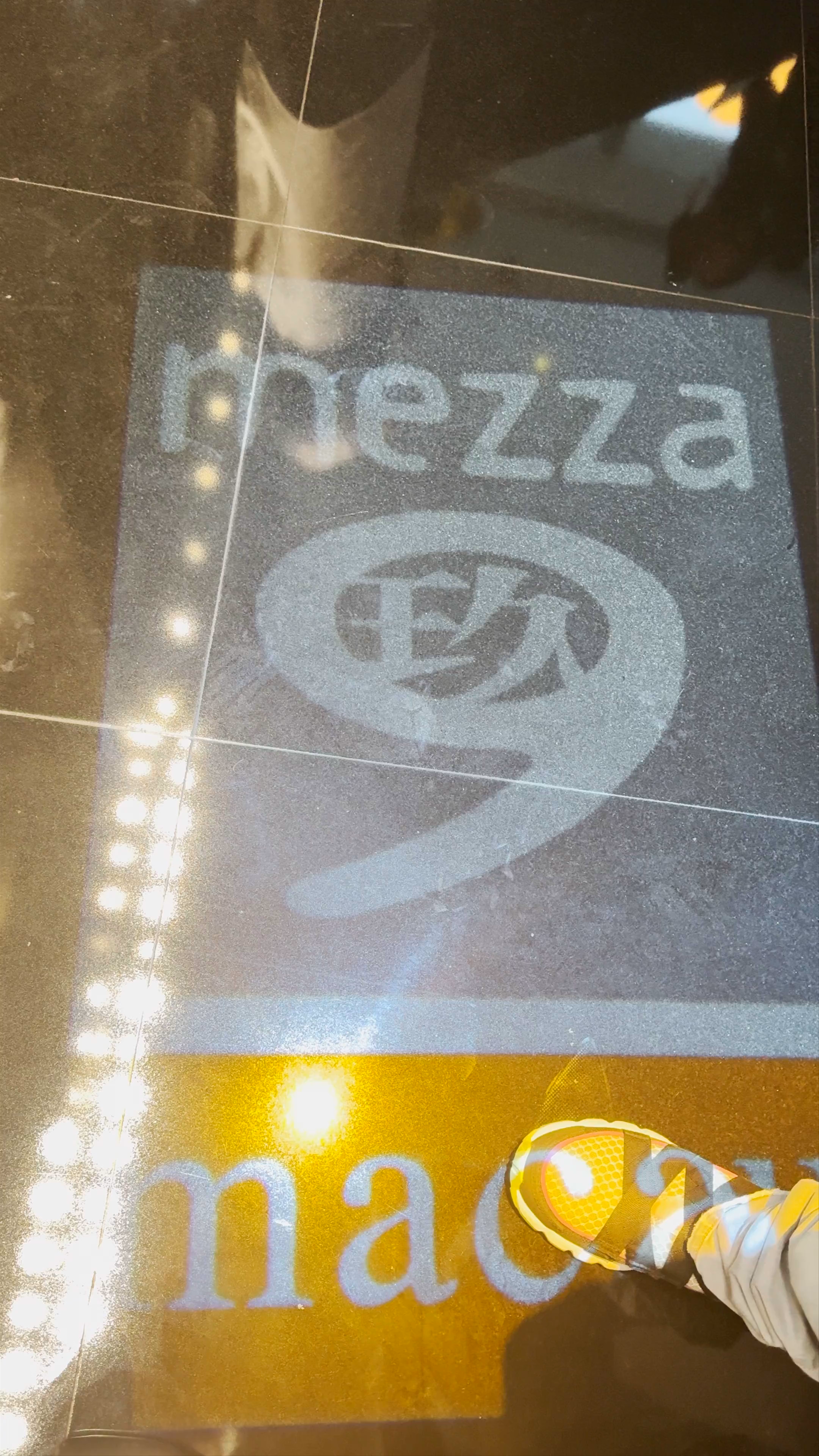 mezza9 Macau: Luxurious Culinary Experience with Aquatic Elegance