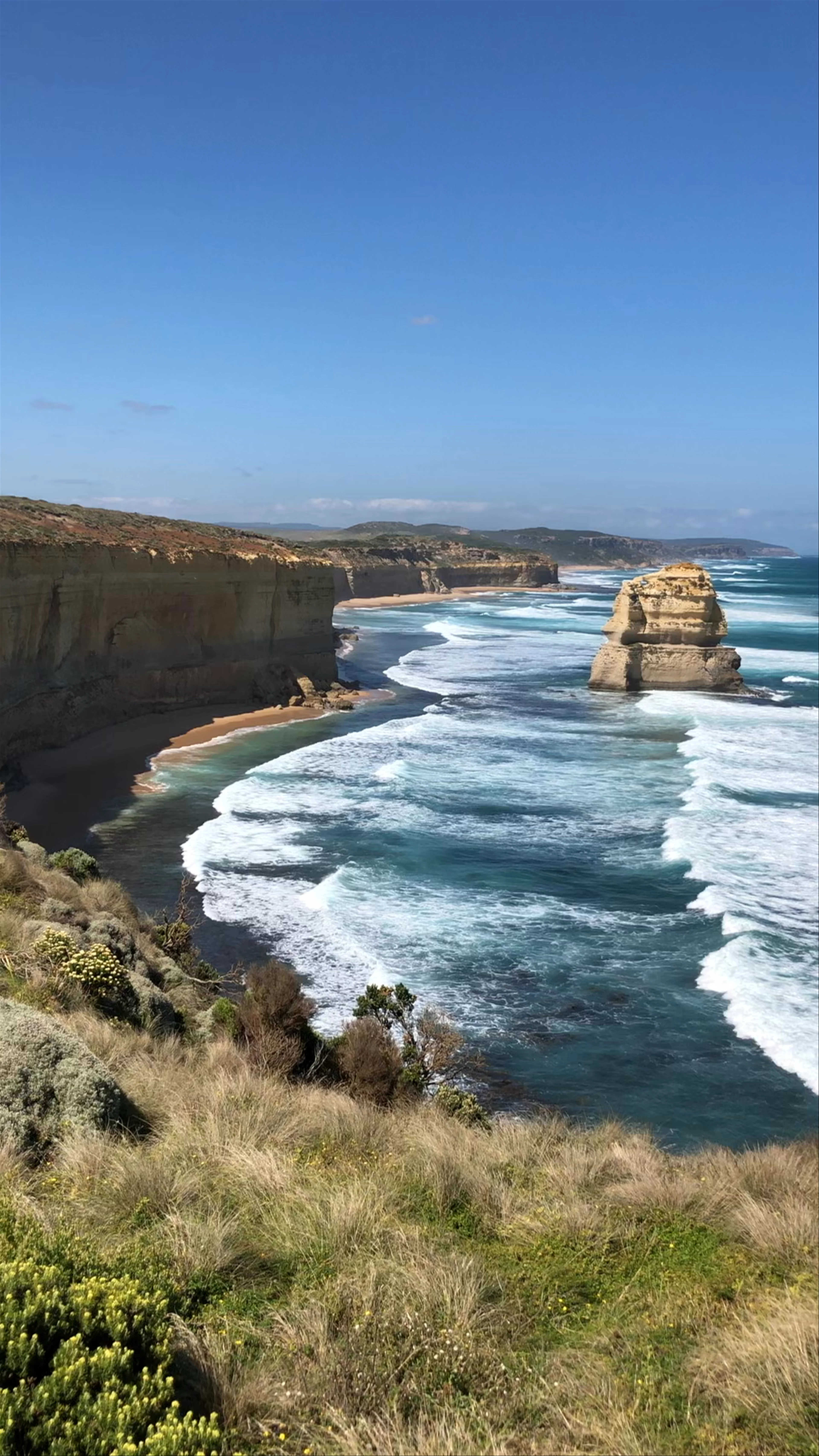 Twelve Apostles