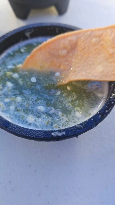 Mariscos El Tambo - Seafood Near Me - Compton, California
