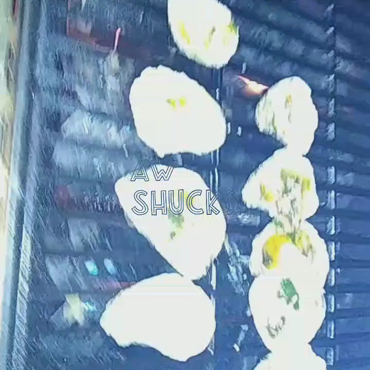 Harris Teeter - Steamed oysters on grill - Grocery Near Me - Charlotte, North Carolina