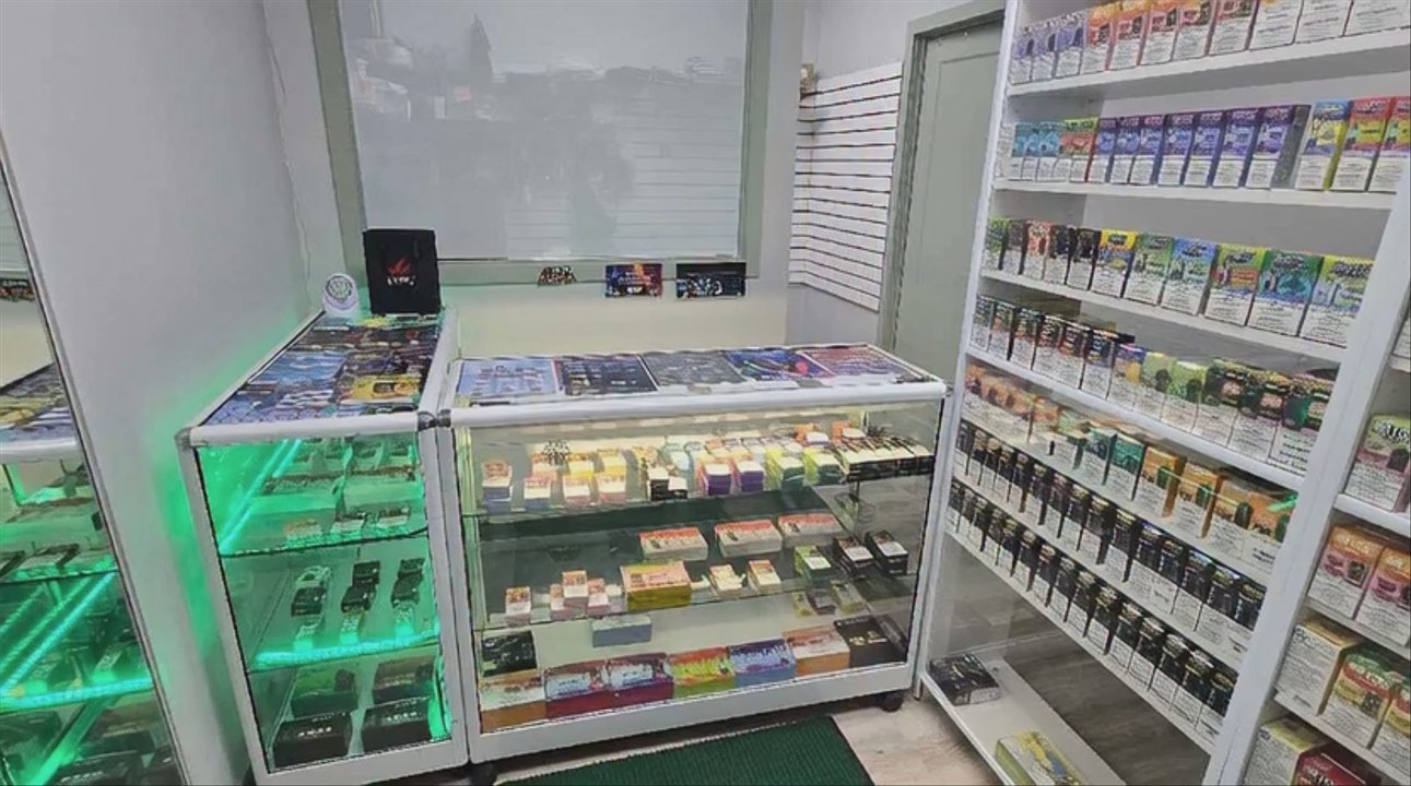 Techanvape - Vape Shops Near Me - Mississauga, Ontario