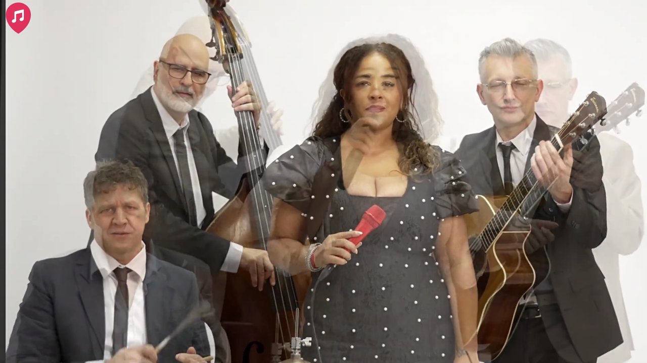 Ever After - Quartet Live Showreel 2026 - video 2
