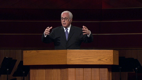 Freedom in Christ, Part 1