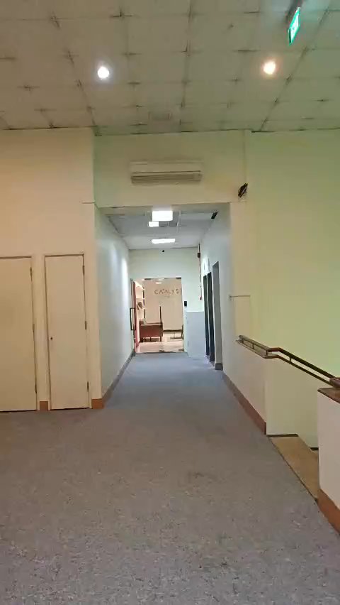 Office for Rent in  College Road - Image 11