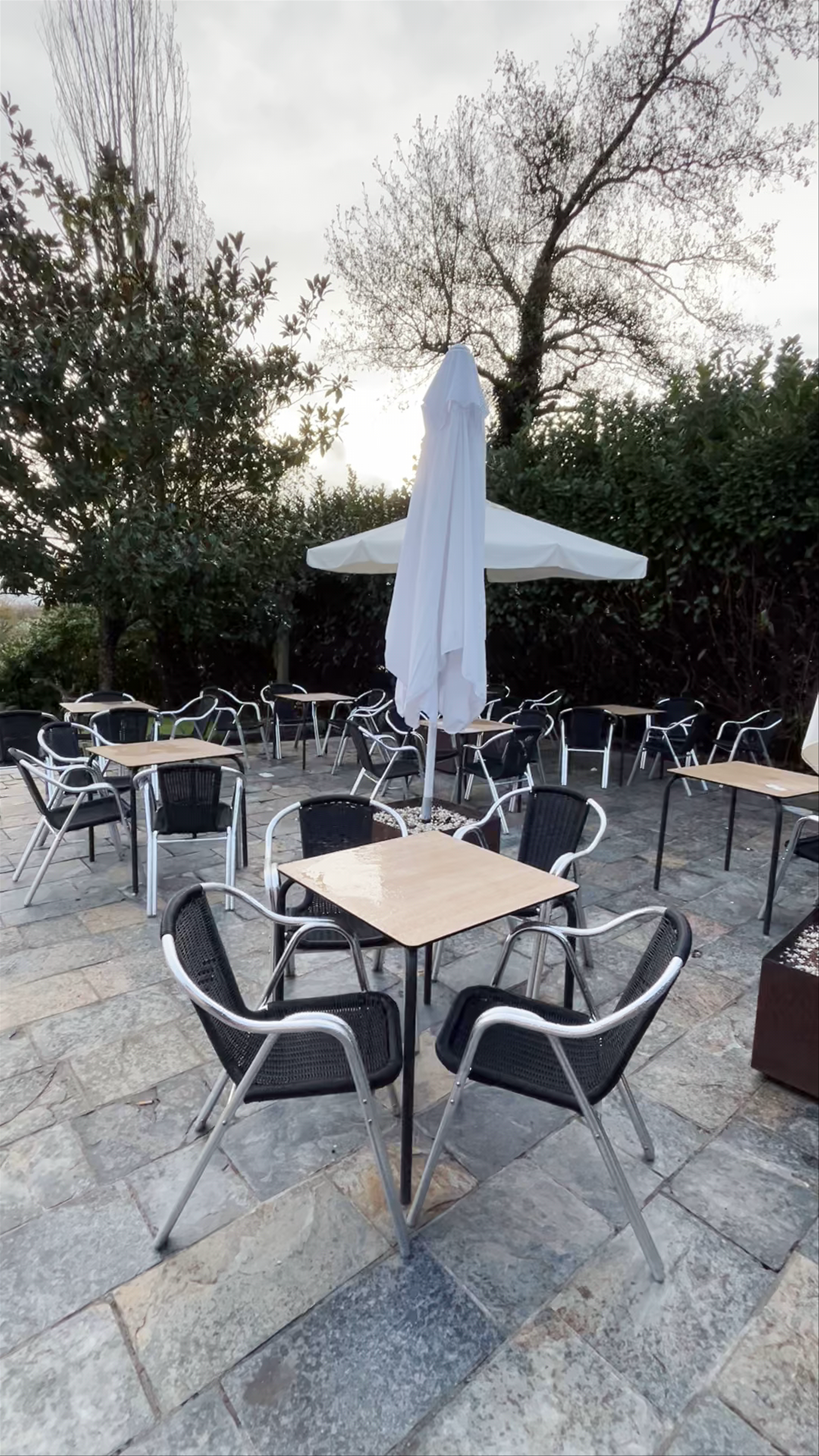 Pensión- Albergue CASA BARBADELO