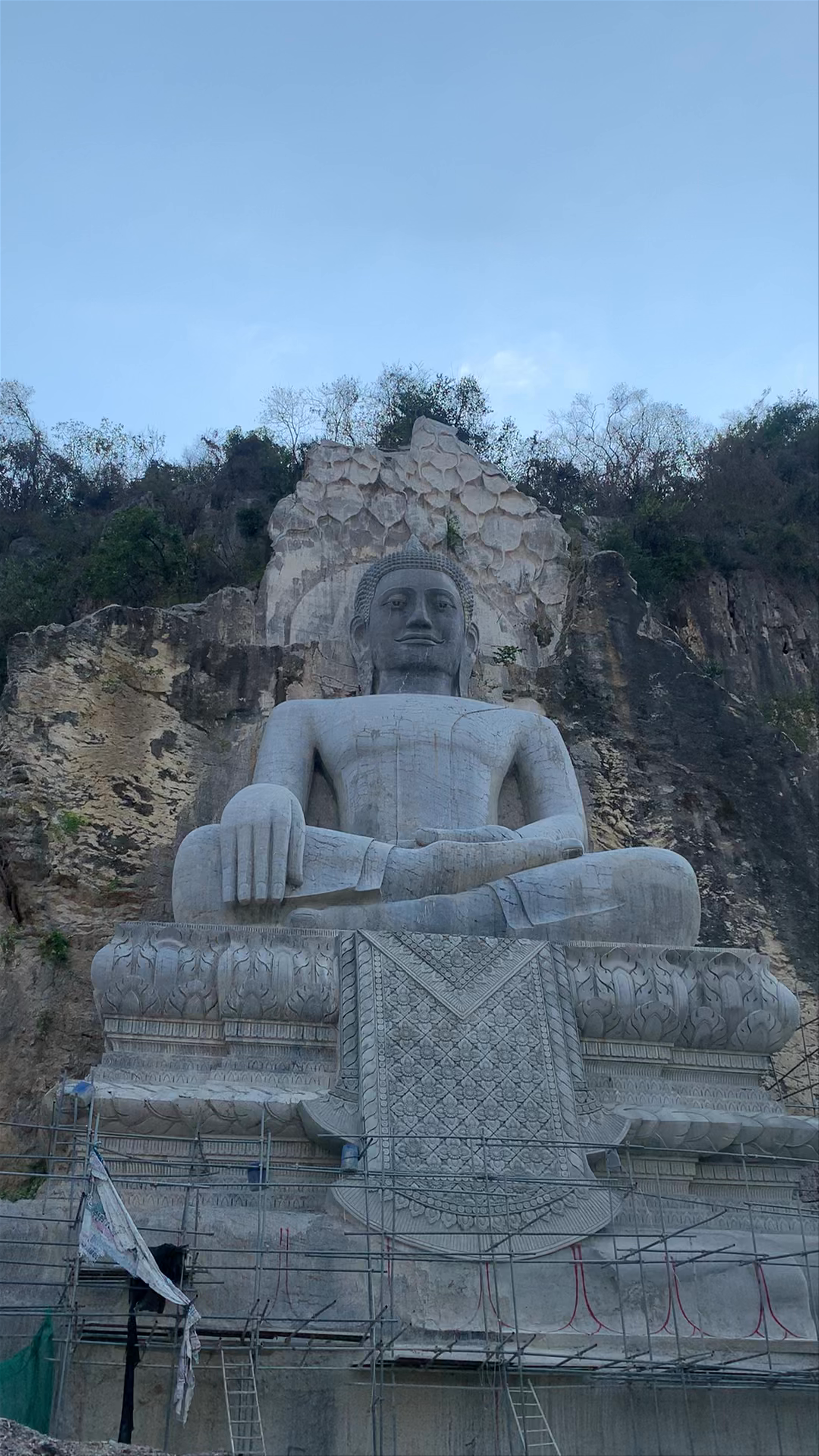 រូបសំណាកព្រះពុទ្ធ Buddha Statue