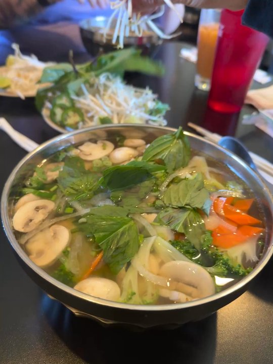 Pho-4-Ever - Vietnamese Near Me - Webb City, Missouri