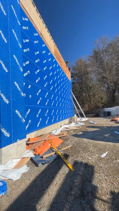 Fjm Construction - Siding Near Me - Lynn, Massachusetts