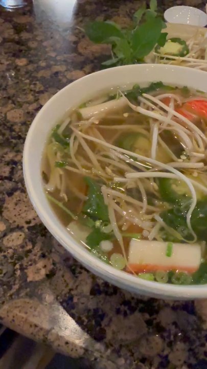 Pho Pasteur - Vietnamese Near Me - Arlington, Texas