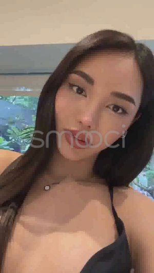 Jackie Bangkok Escort Video #21296