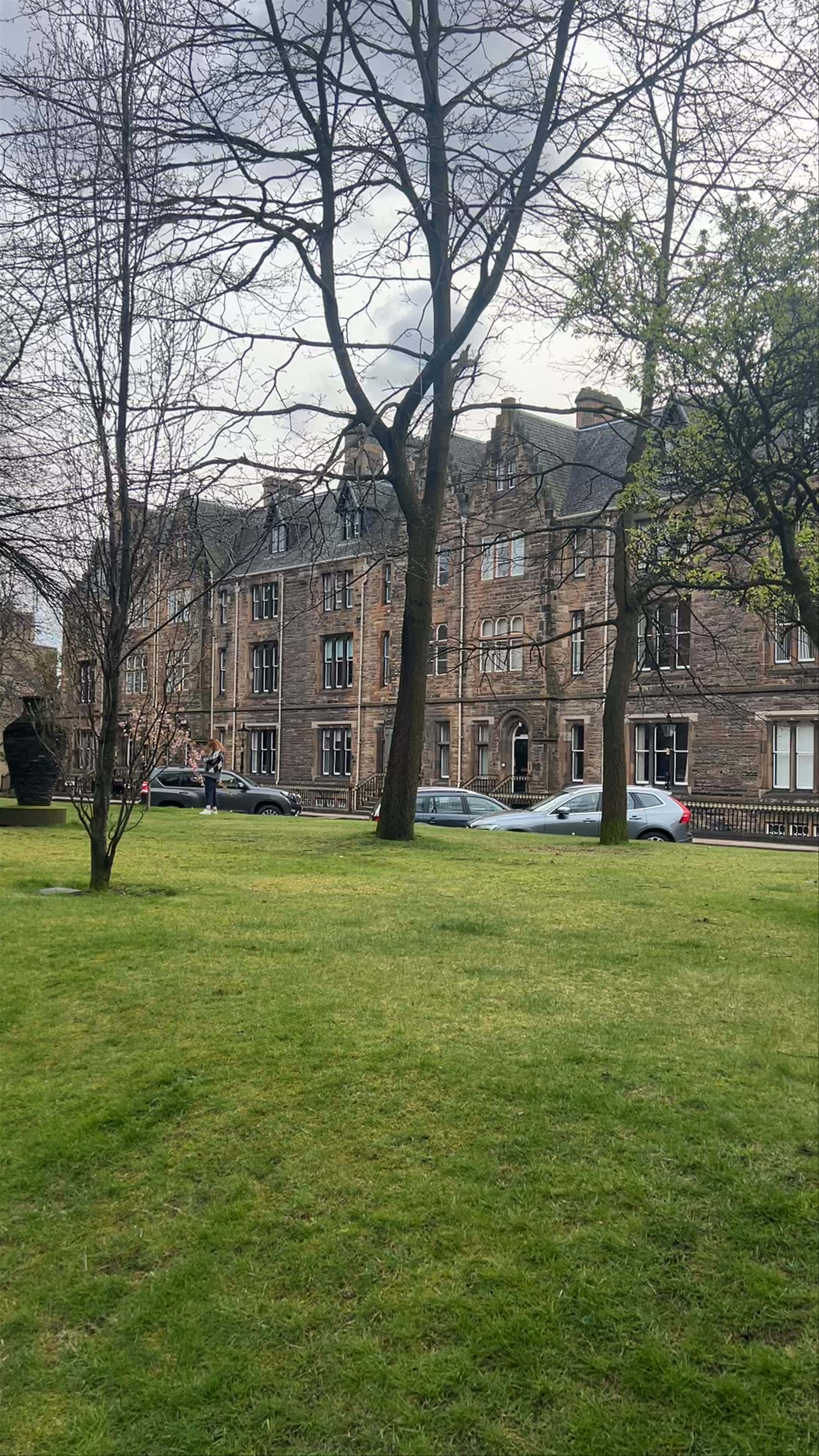 University of Glasgow