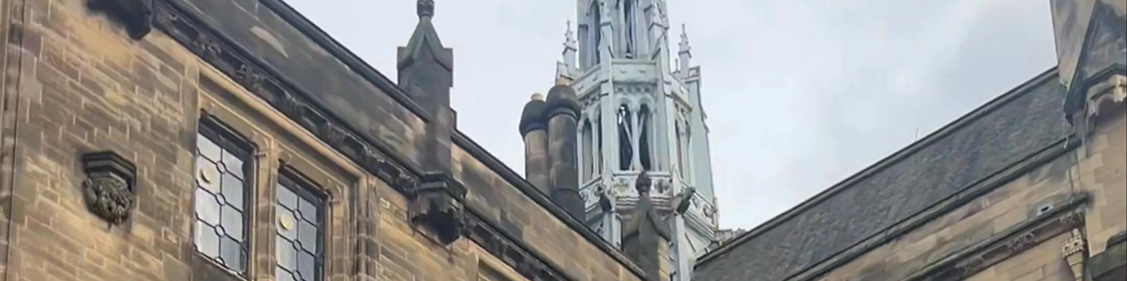University of Glasgow
