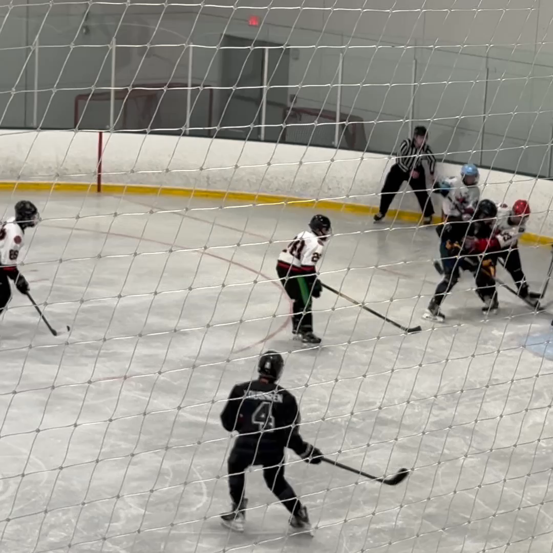 Alec Tochterman: Shot Block Masterclass with FCA AAA