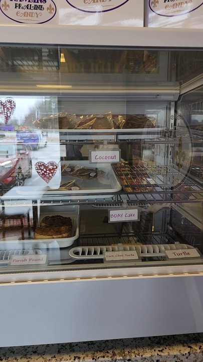 Nawlins Praline Candy & More - Bakery - Candy Stores Near Me - Grayson, Georgia