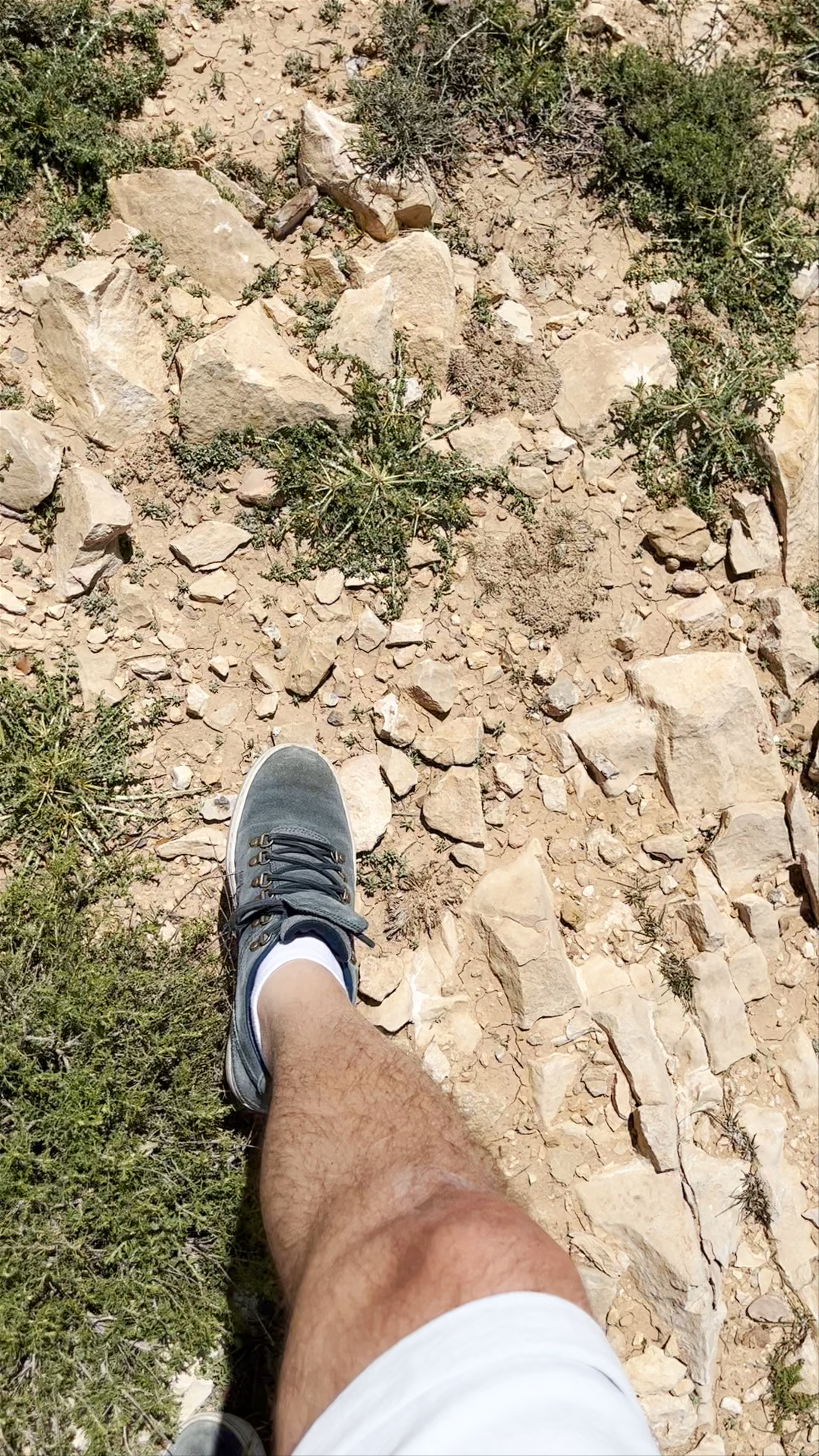 Viewpoint Little Petra Valley، Al-Baydha