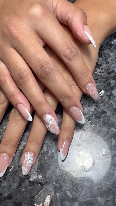2000 NAILS STUDIO - Beautifully done by Kimbee - Nail Salons Near Me - Houston, Texas